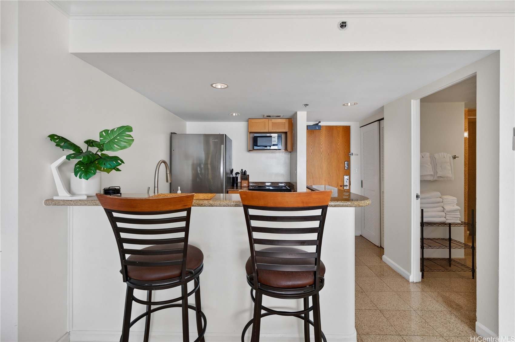 1777 Ala Moana Boulevard 1802 Property Photo 11