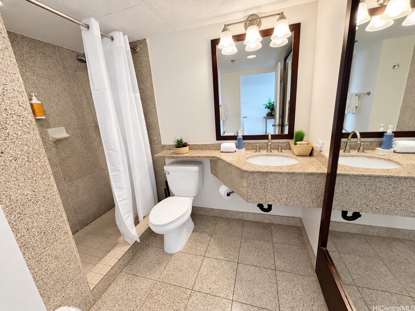 1777 Ala Moana Boulevard 1802 Property Photo 14