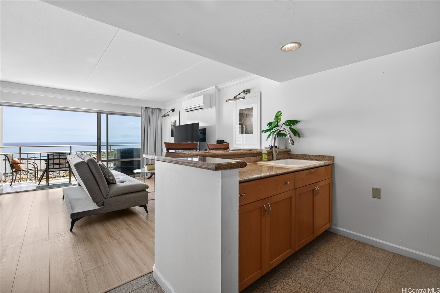 1777 Ala Moana Boulevard 1802 Property Photo 19