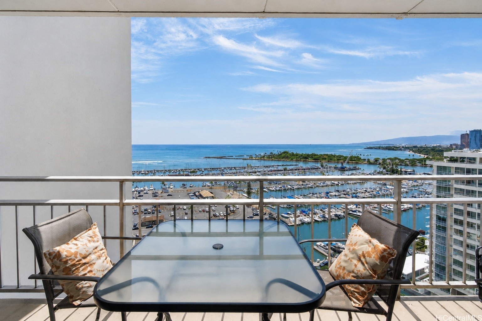 1777 Ala Moana Boulevard 1802 Property Photo 20