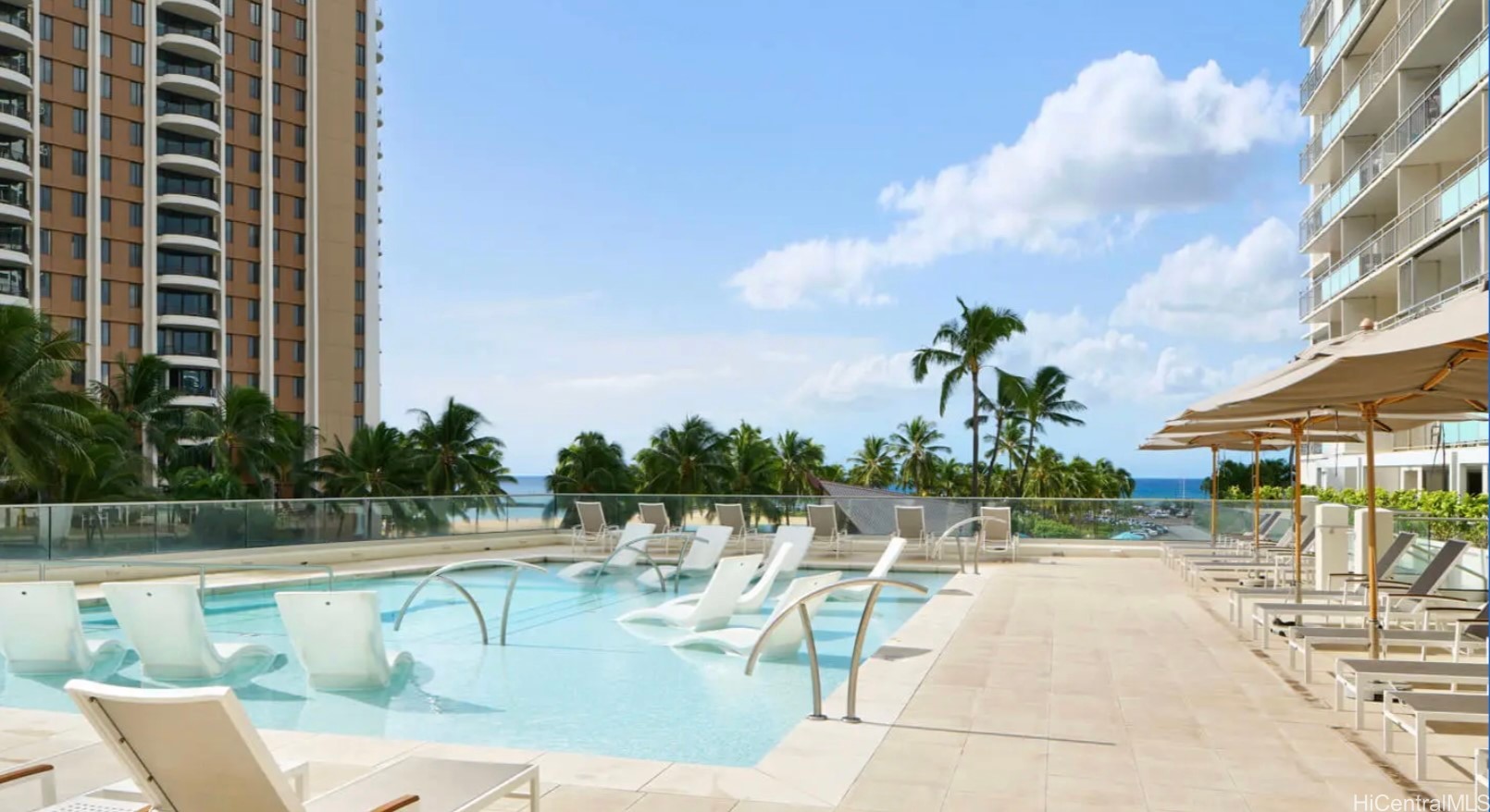 1777 Ala Moana Boulevard 1802 Property Photo 22