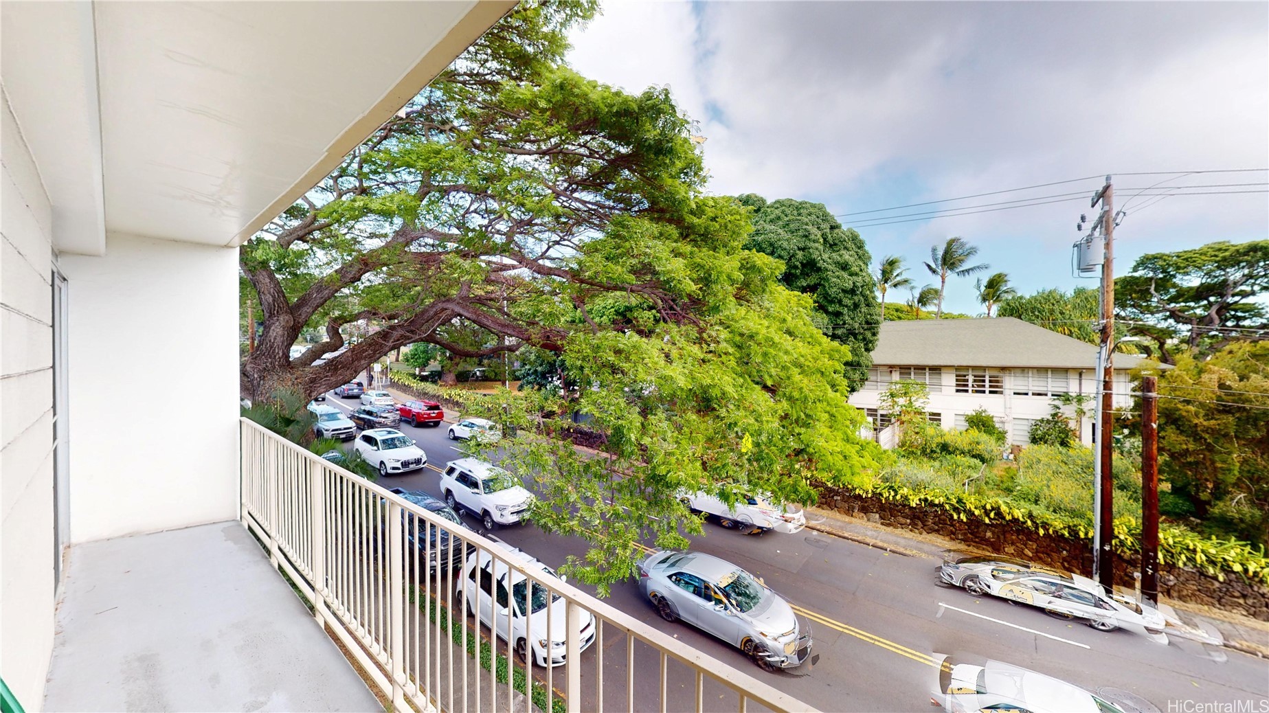 1830 Punahou Street Property Photo 17