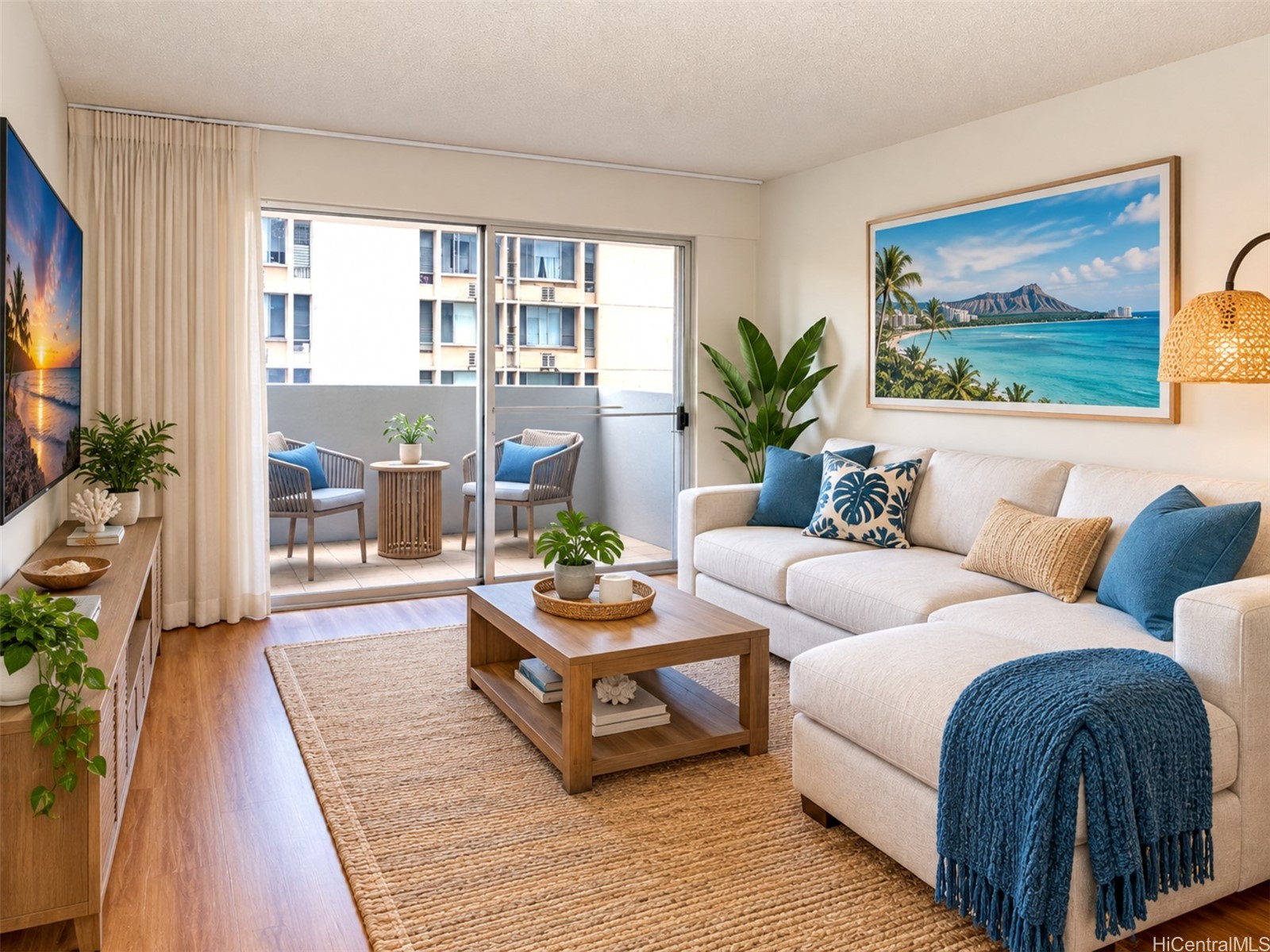 2421 Ala Wai Boulevard 803 Property Photo 2