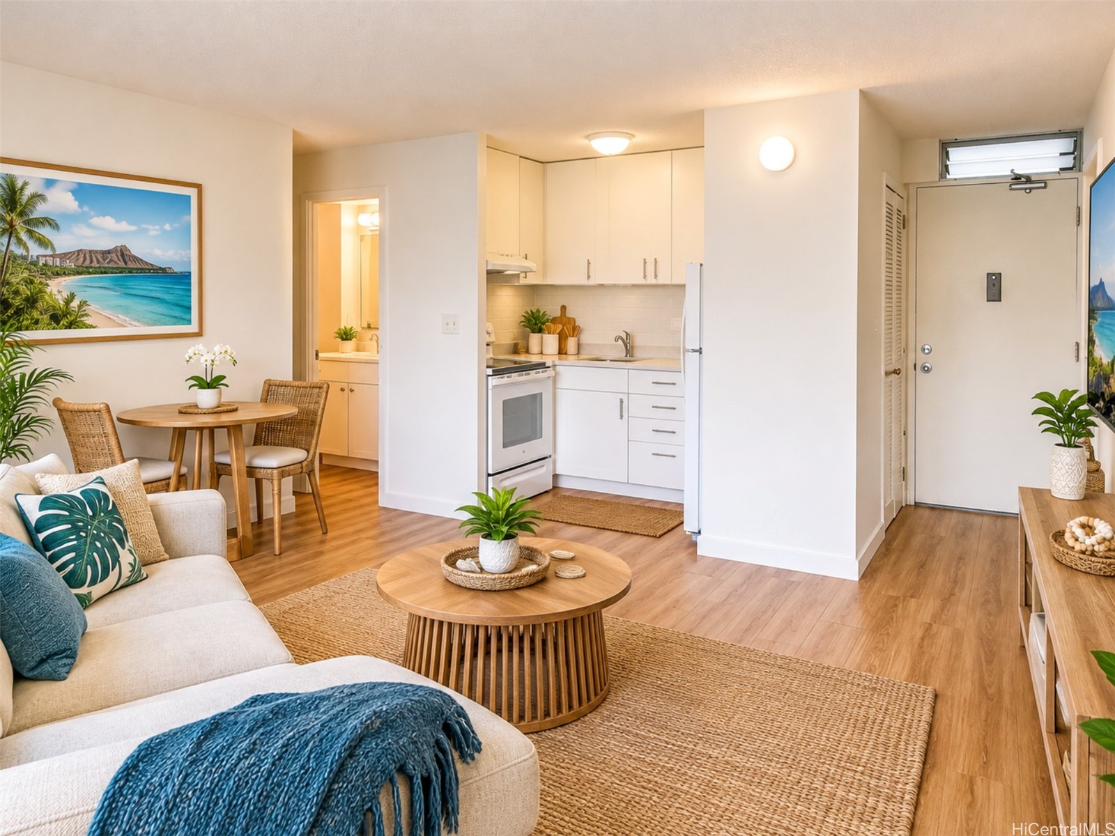 2421 Ala Wai Boulevard 803 Property Photo 3