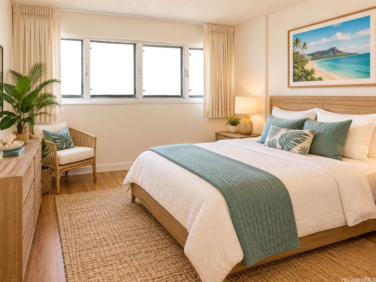 2421 Ala Wai Boulevard 803 Property Photo 6