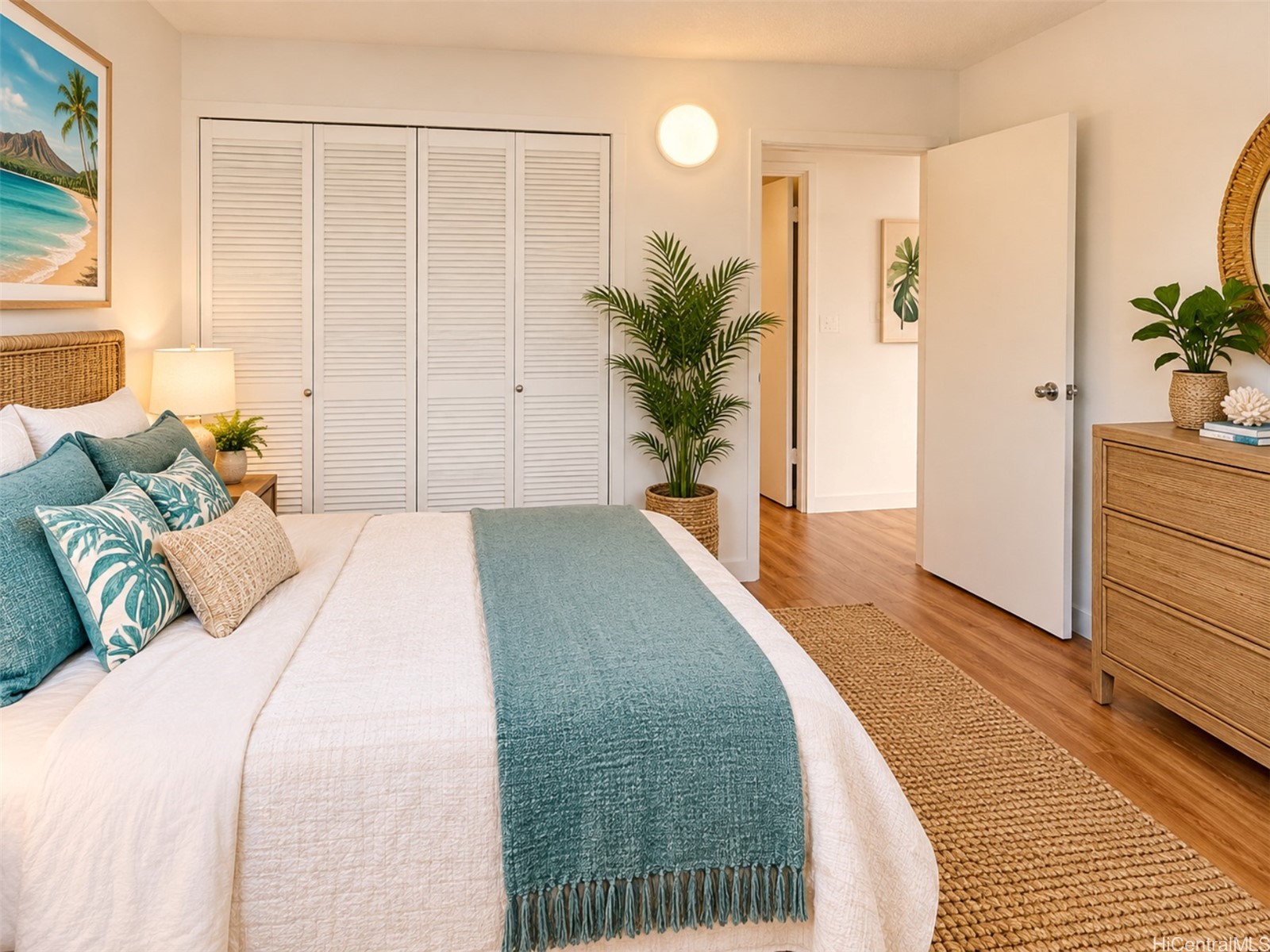 2421 Ala Wai Boulevard 803 Property Photo 7