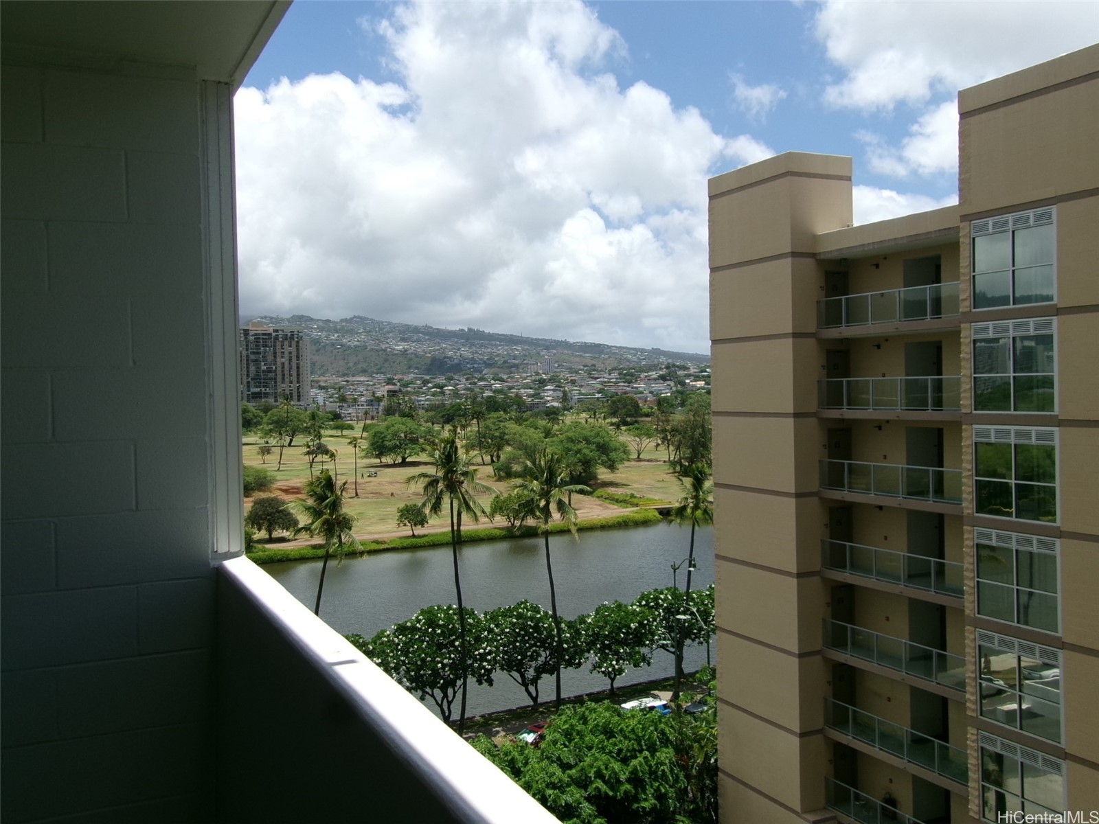 2421 Ala Wai Boulevard 803 Property Photo 13