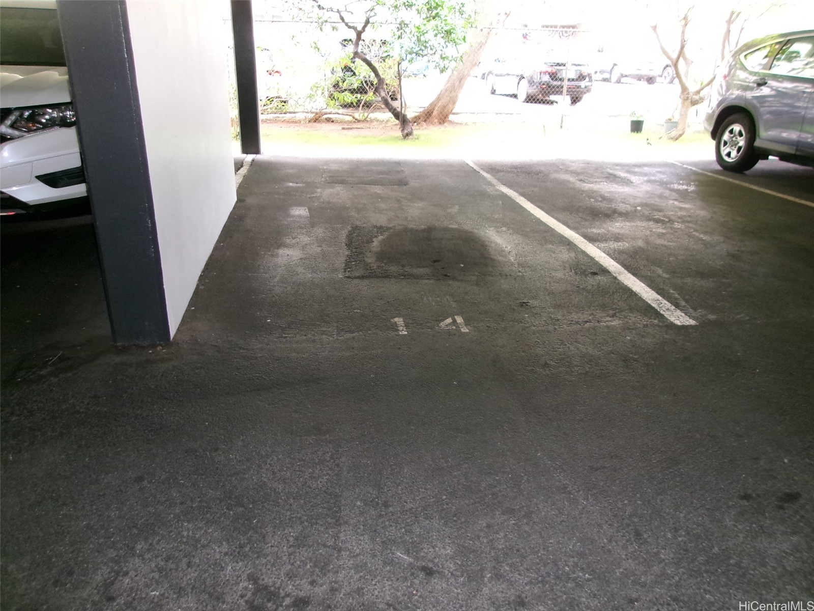 2421 Ala Wai Boulevard 803 Property Photo 15