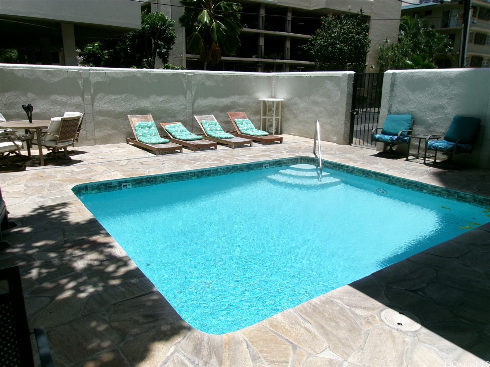 2421 Ala Wai Boulevard 803 Property Photo 16