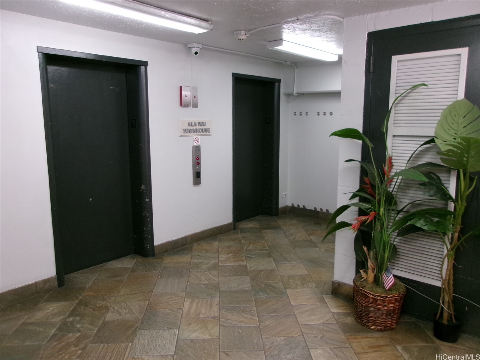 2421 Ala Wai Boulevard 803 Property Photo 18