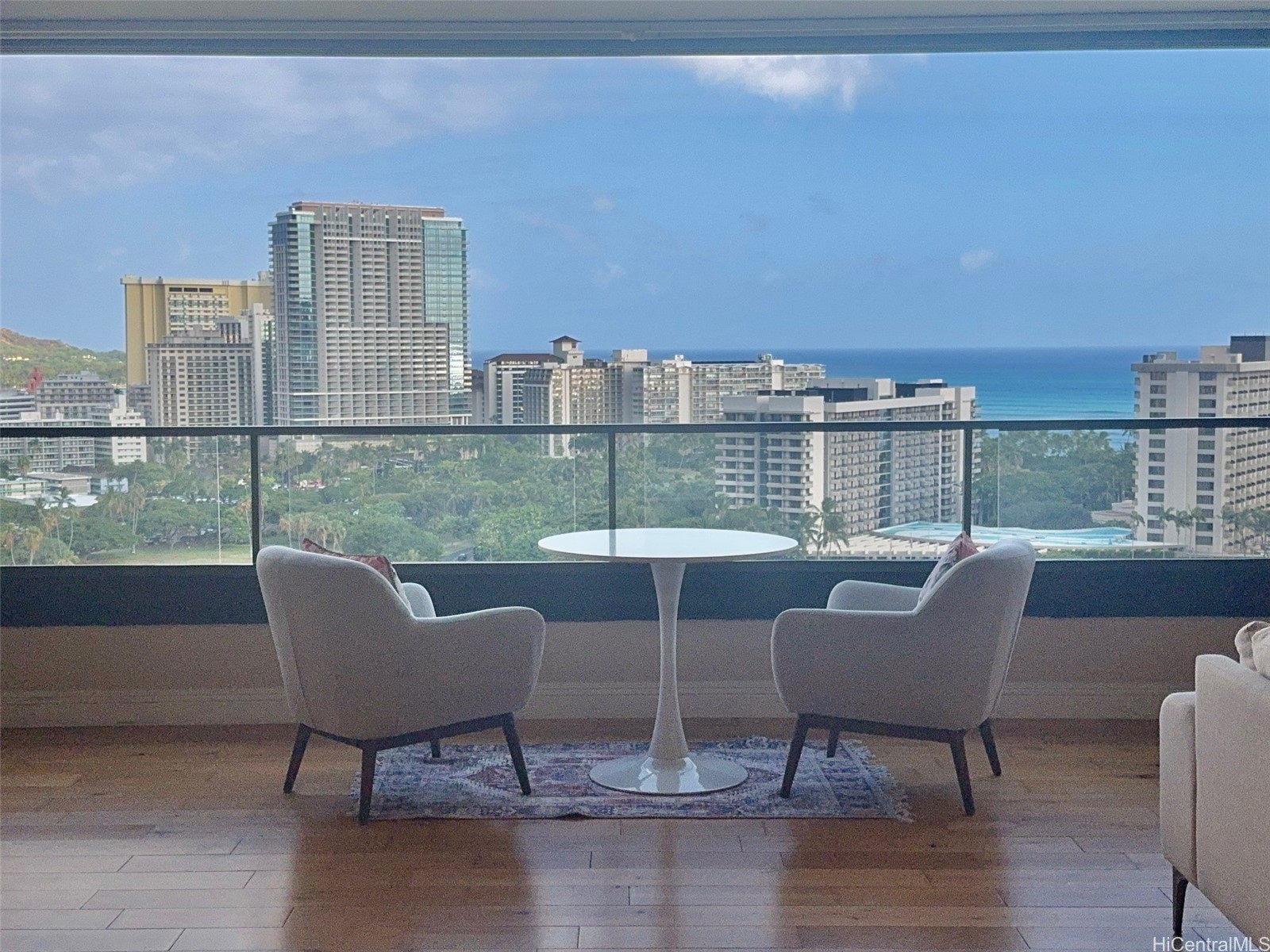1910 Ala Moana Boulevard 22c Property Photo 2