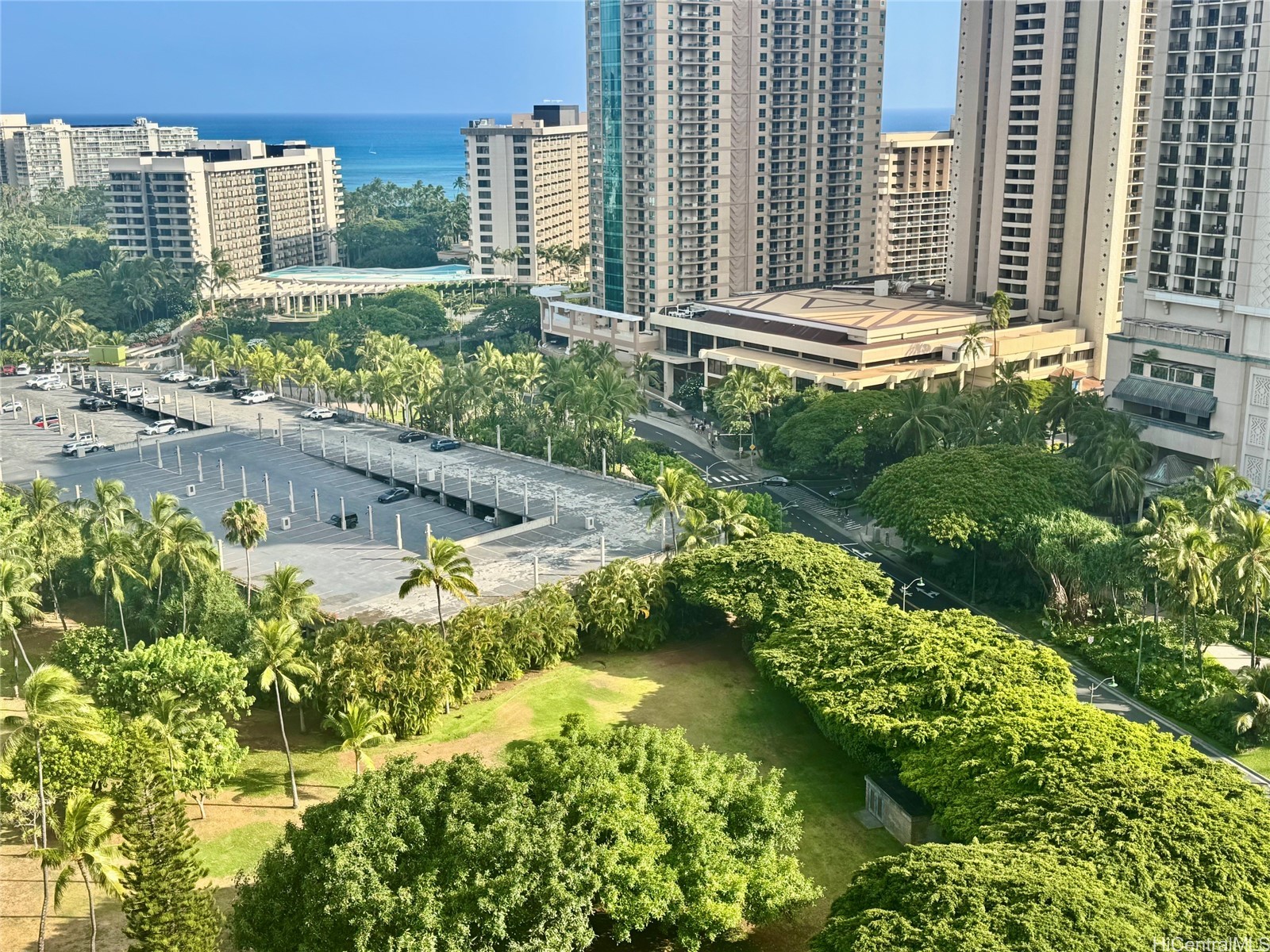 1910 Ala Moana Boulevard 22c Property Photo 23
