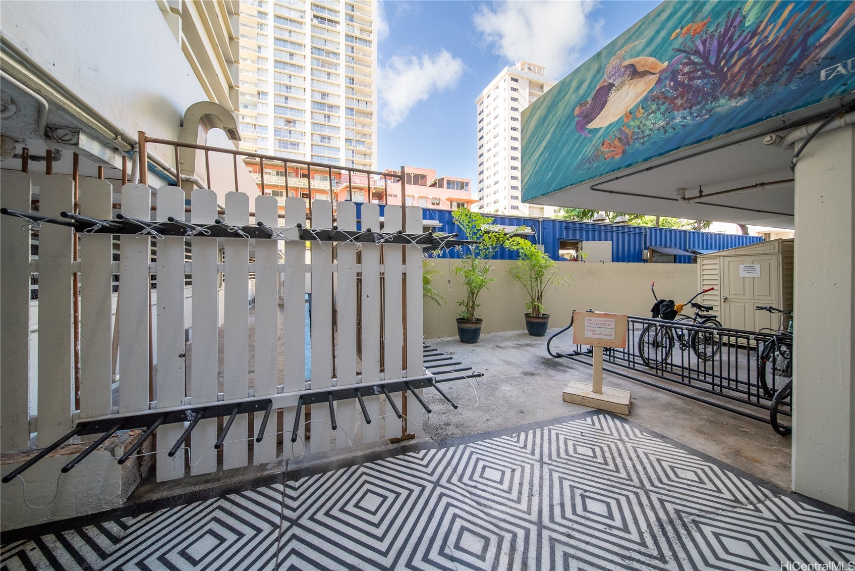 2463 Kuhio Avenue 504 Property Photo 16