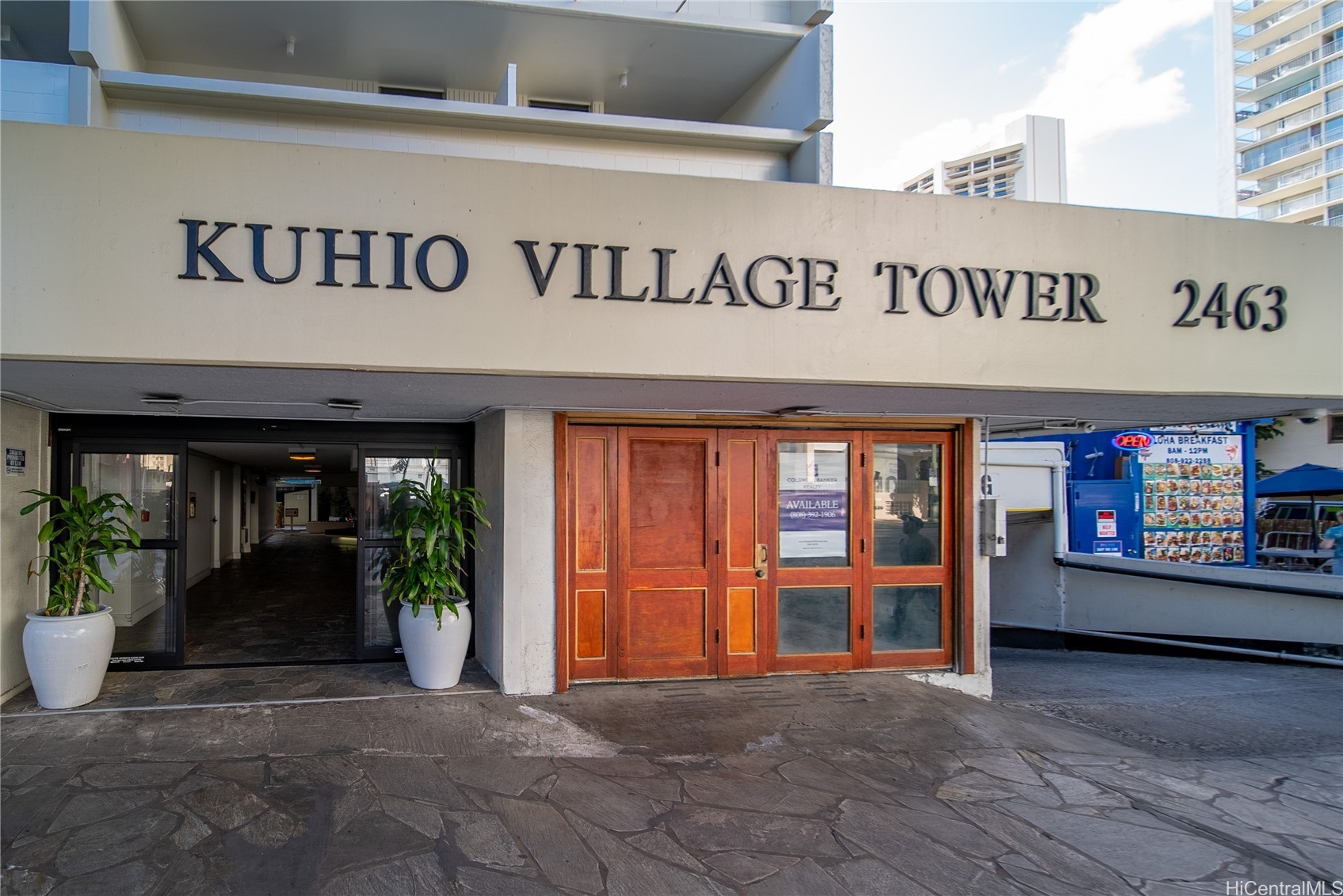 2463 Kuhio Avenue 504 Property Photo 18