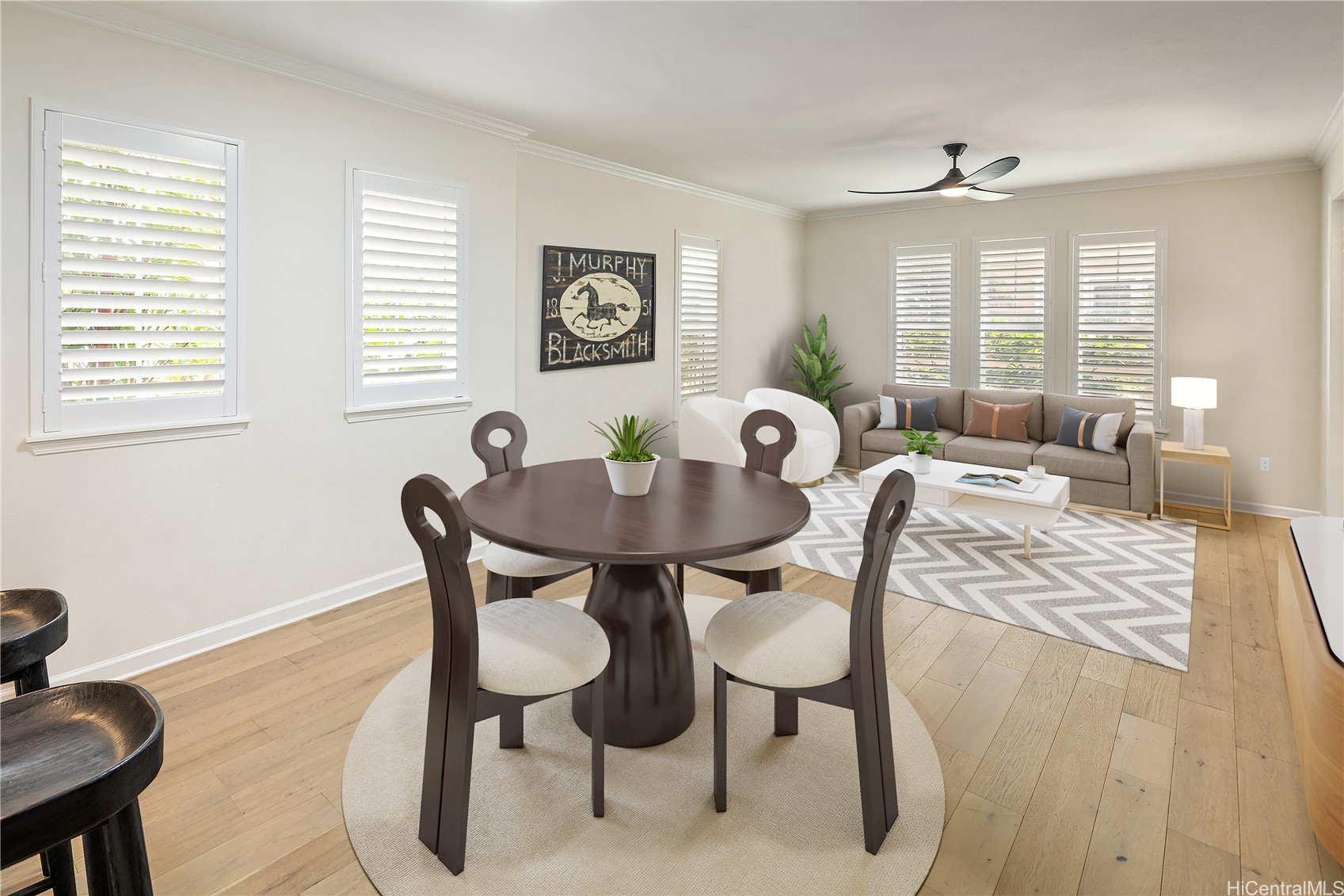 520 Lunalilo Home Road 6101 Property Photo 1