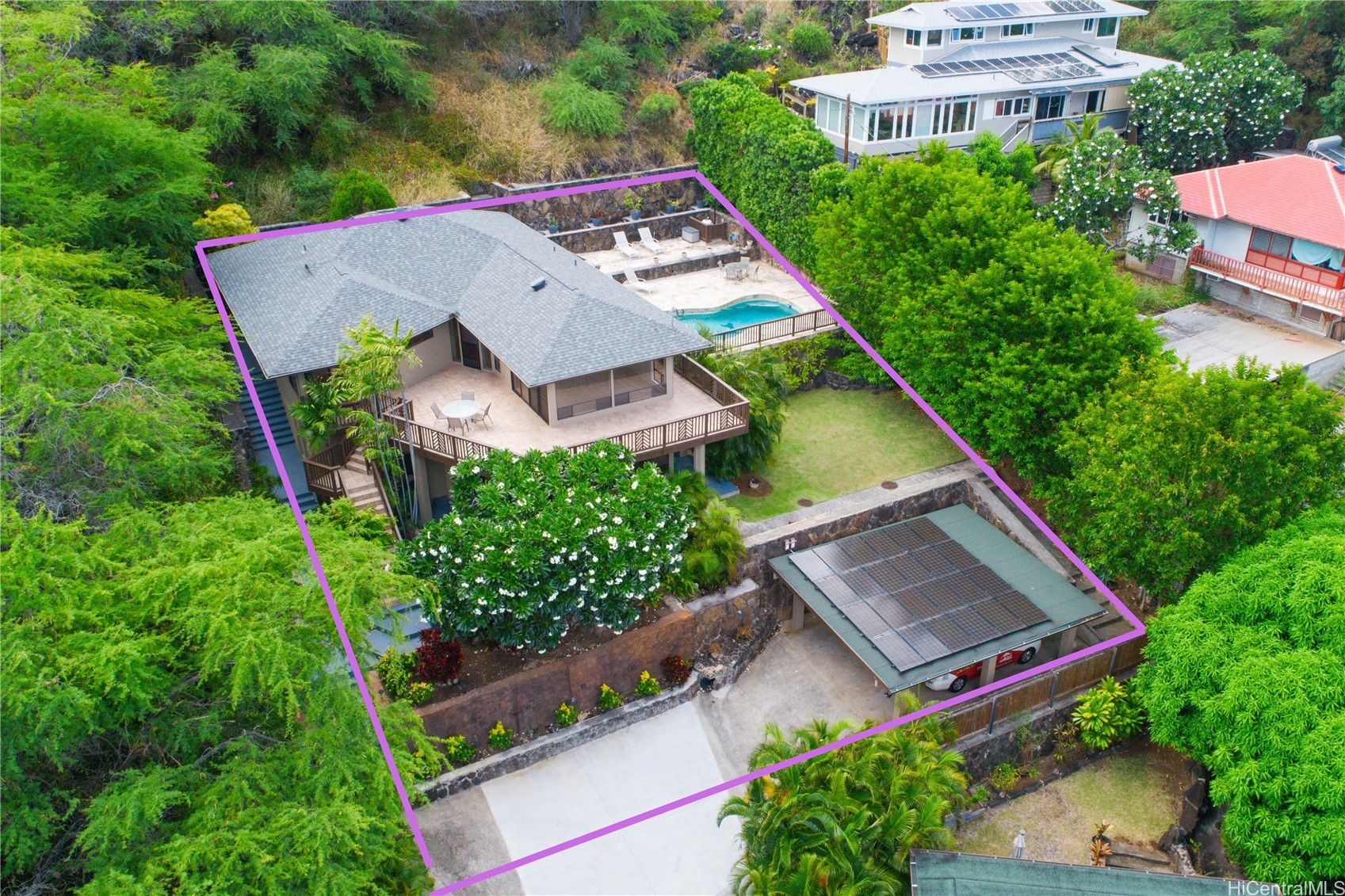 5926 Kalanianaole Highway Property Photo 22