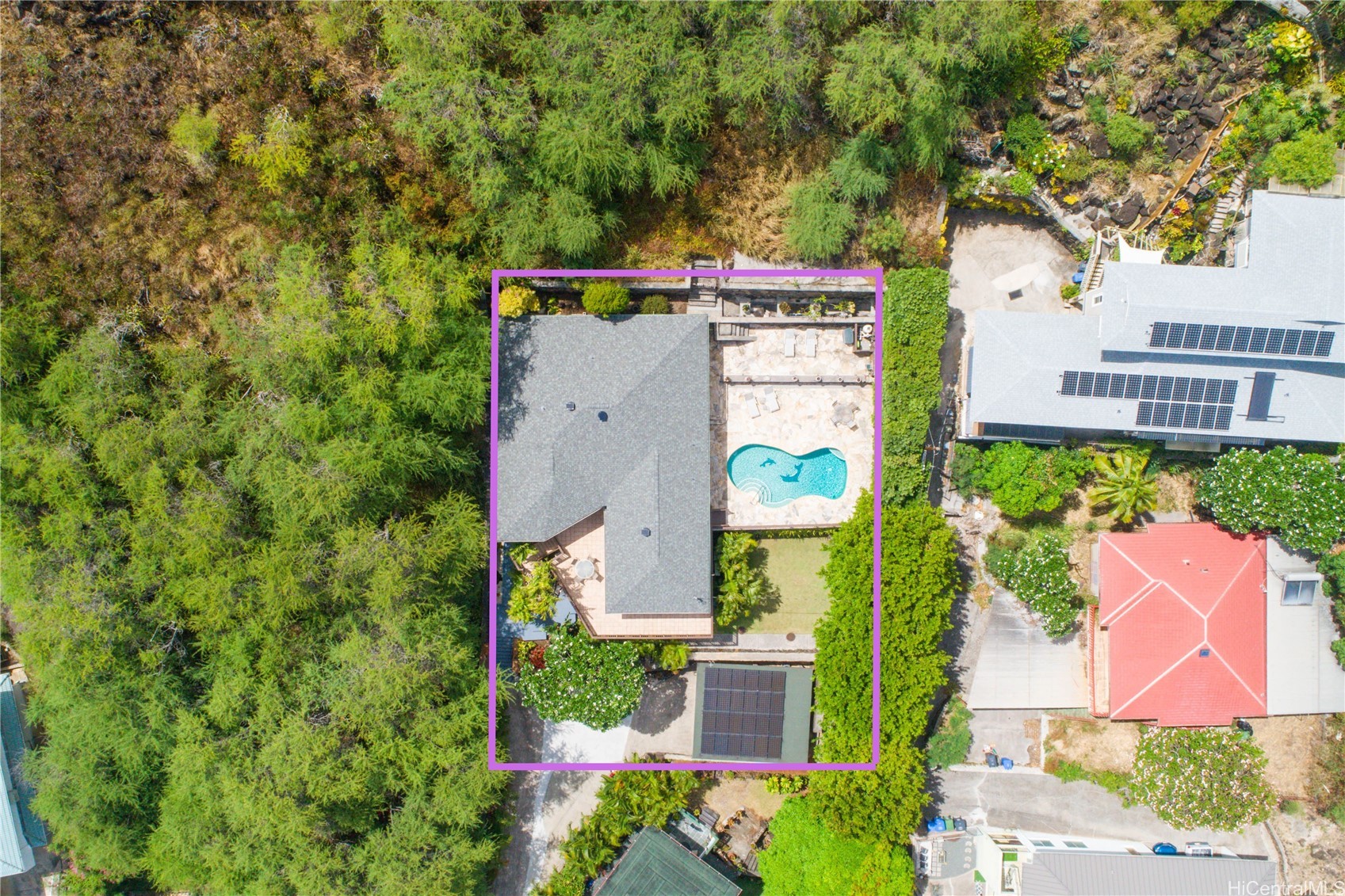 5926 Kalanianaole Highway Property Photo 23