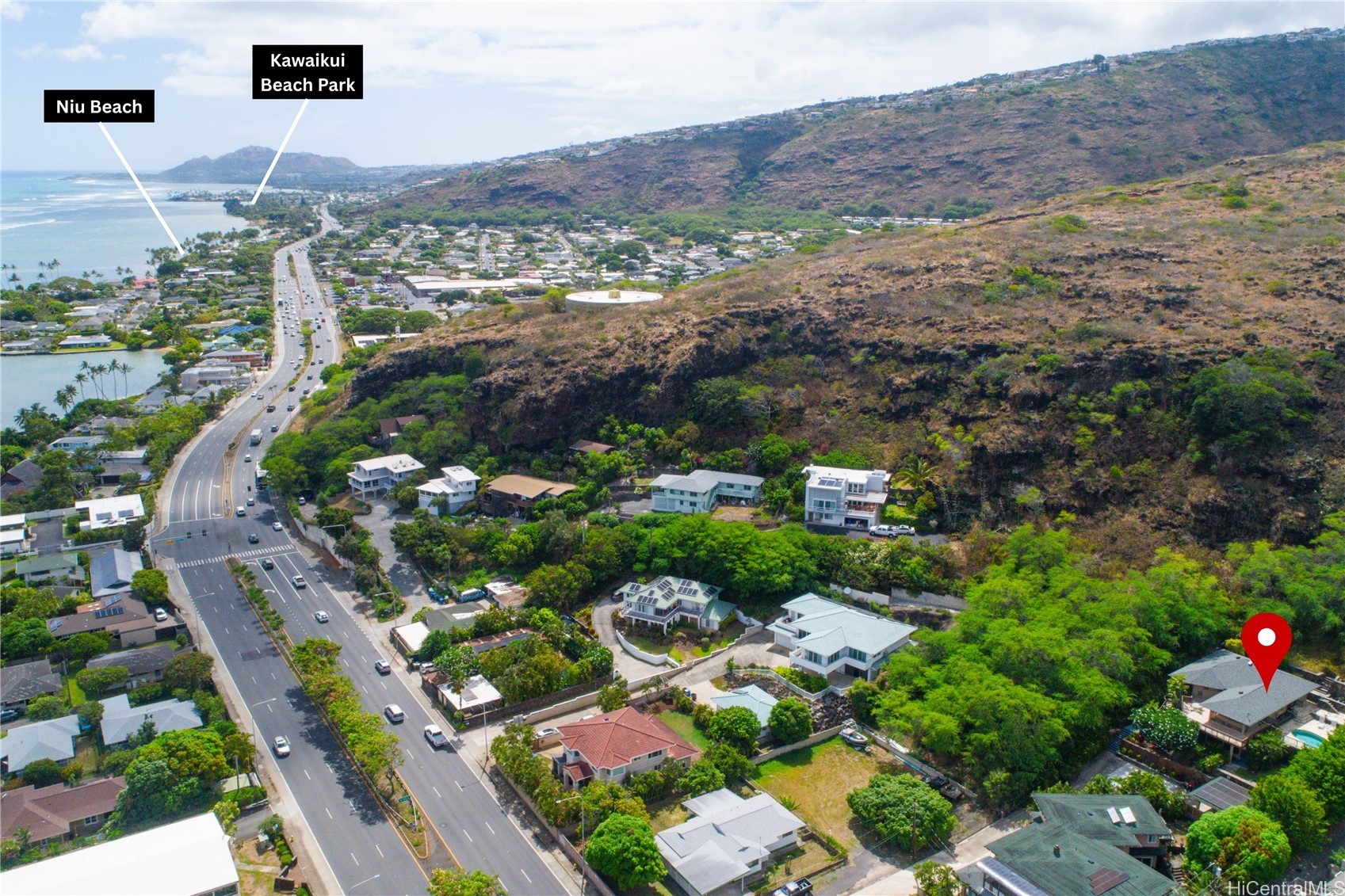 5926 Kalanianaole Highway Property Photo 25