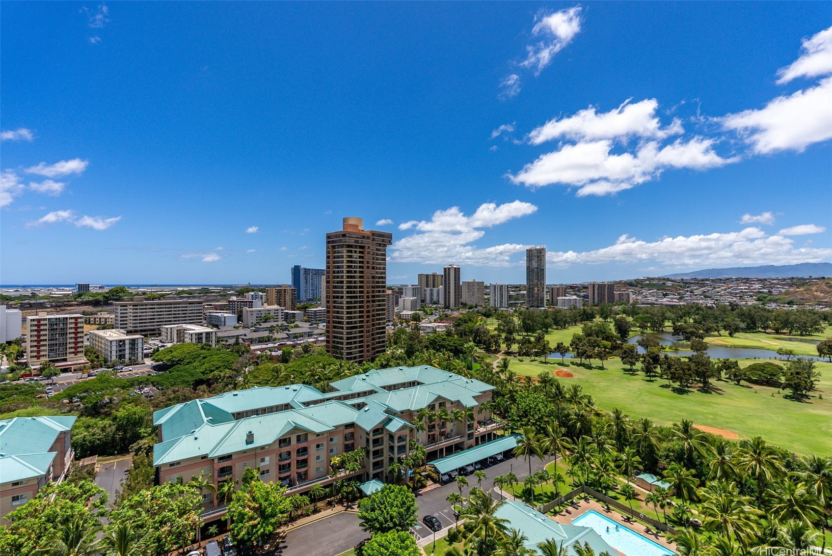 3009 Ala Makahala Place 1813 Property Photo 17