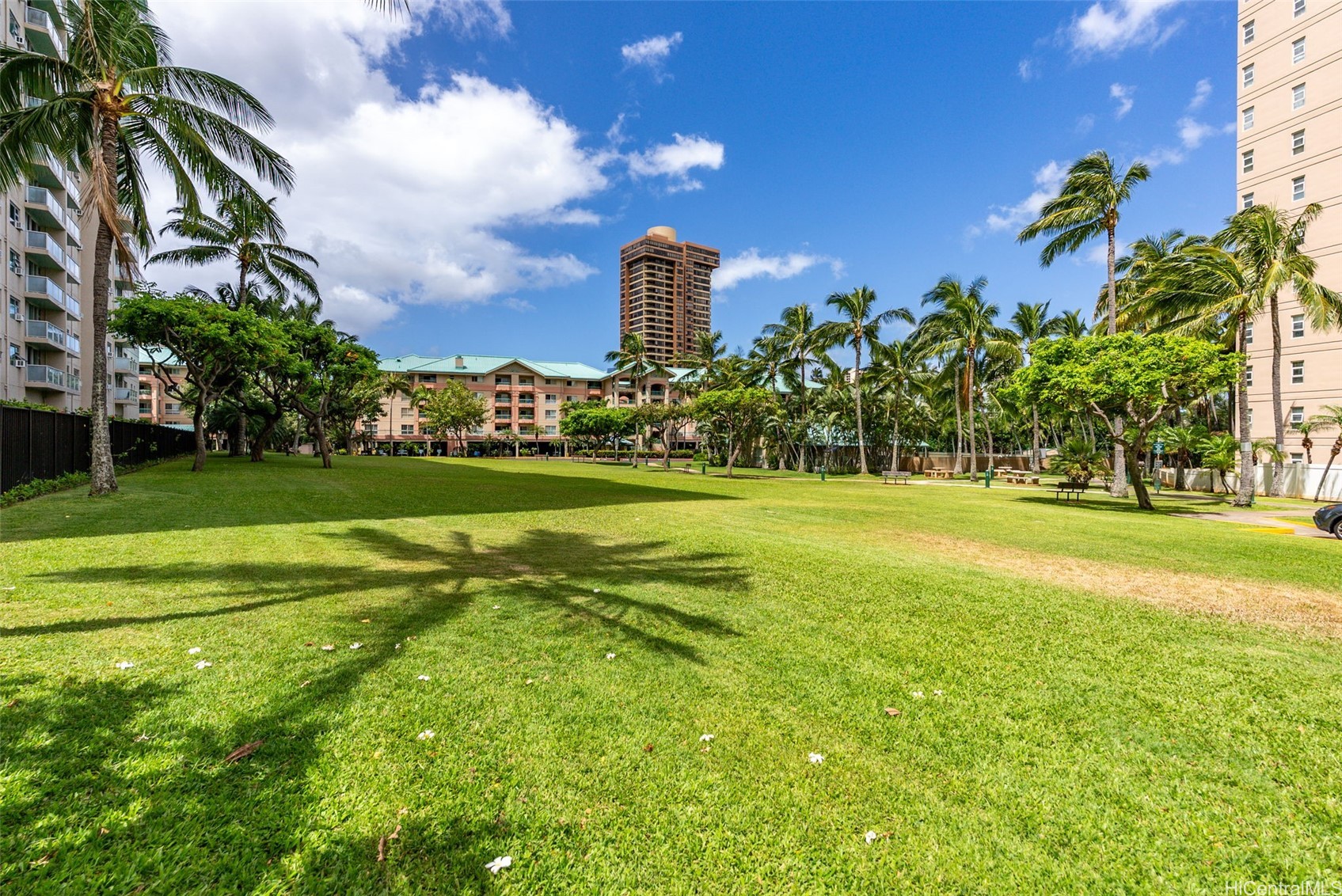3009 Ala Makahala Place 1813 Property Photo 20