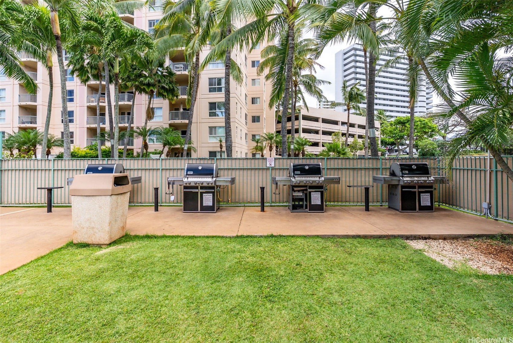 3009 Ala Makahala Place 1813 Property Photo 23