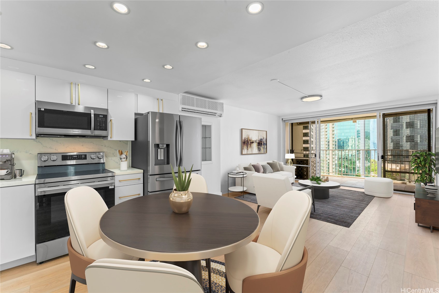 1350 Ala Moana Boulevard 1811 Property Photo 1