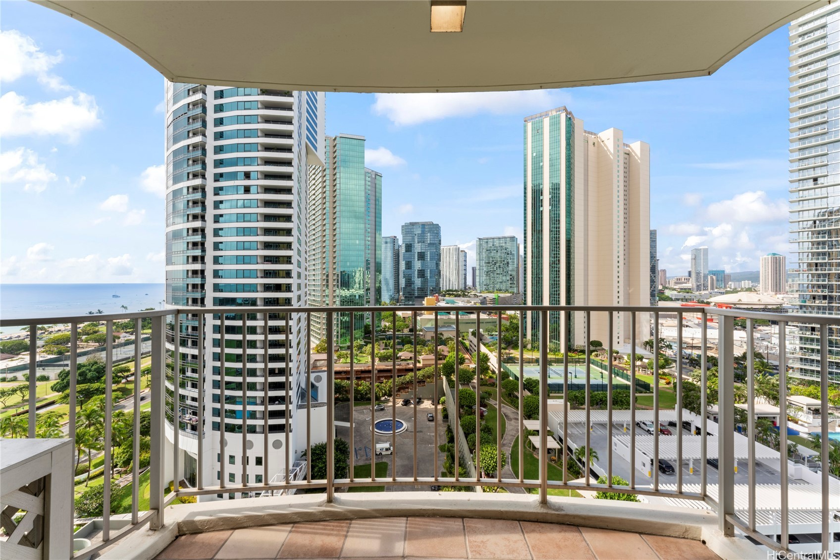 1350 Ala Moana Boulevard 1811 Property Photo 14