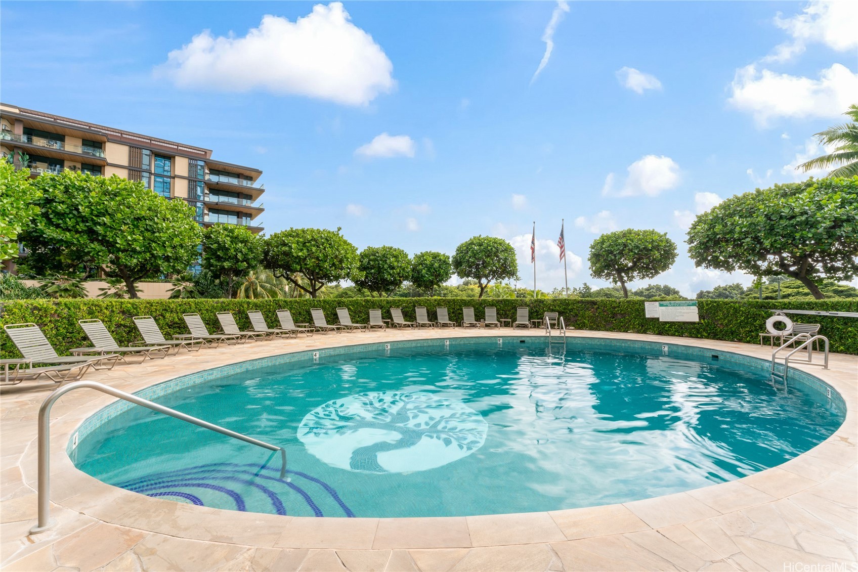 1350 Ala Moana Boulevard 1811 Property Photo 17