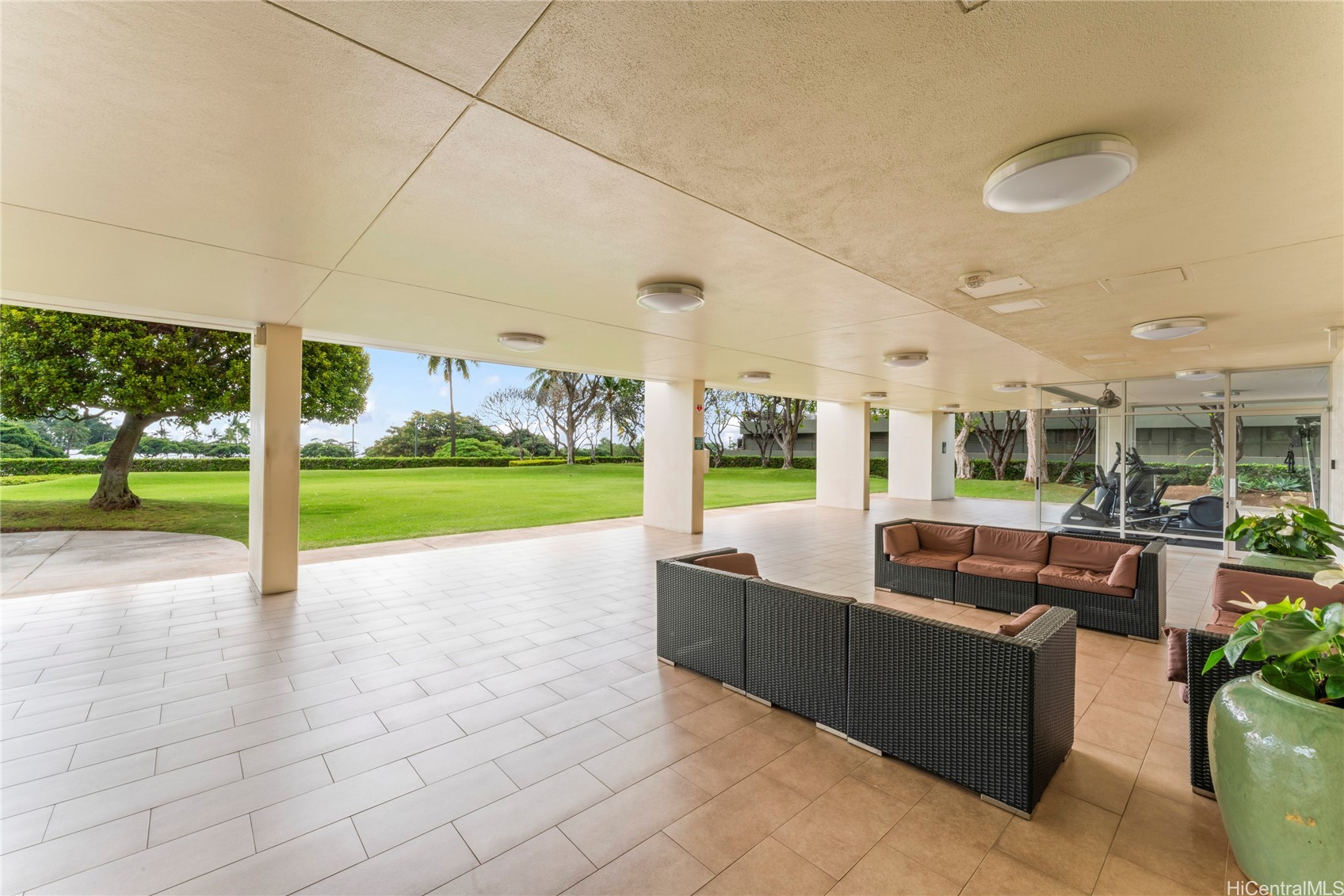 1350 Ala Moana Boulevard 1811 Property Photo 20