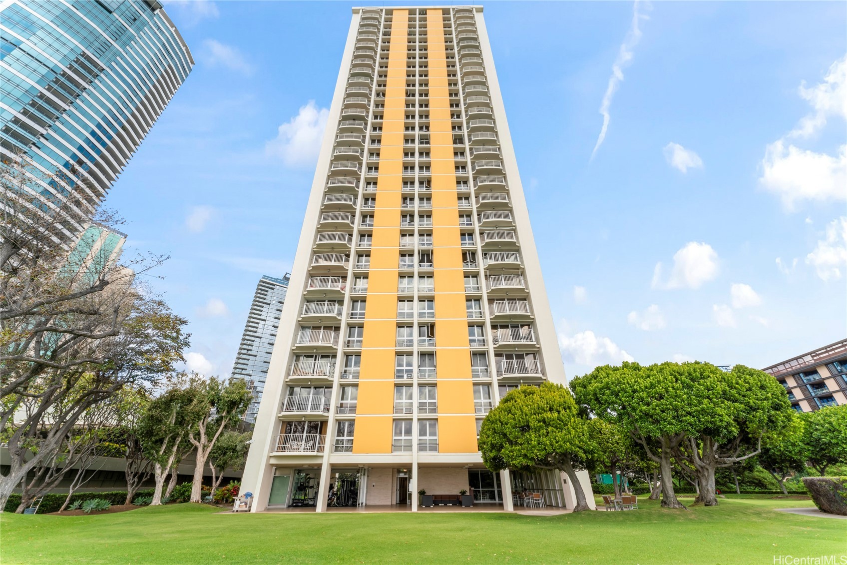 1350 Ala Moana Boulevard 1811 Property Photo 22