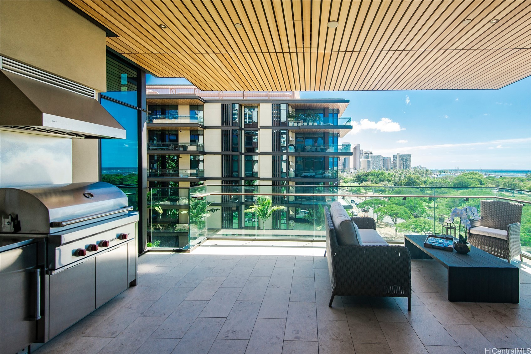 1388 Ala Moana Boulevard 2600 Property Photo 3