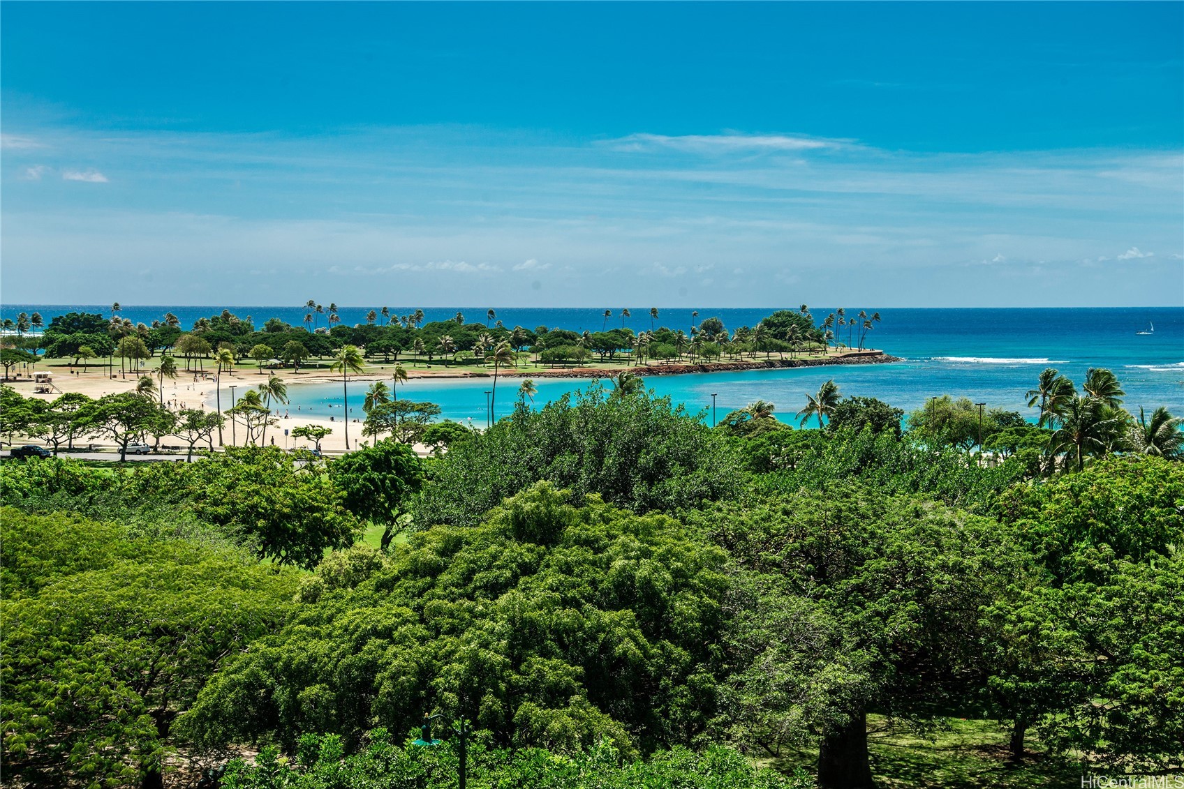 1388 Ala Moana Boulevard 2600 Property Photo 4