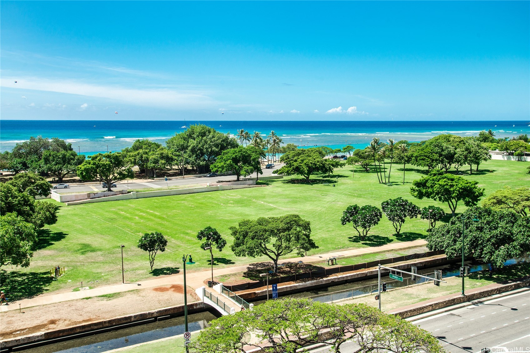 1388 Ala Moana Boulevard 2600 Property Photo 5