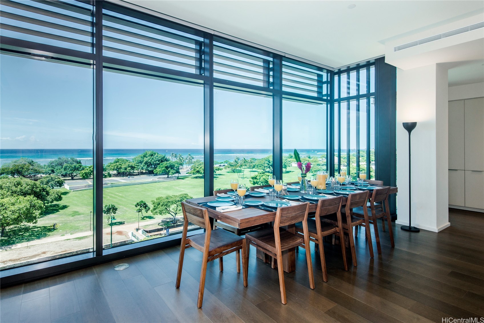 1388 Ala Moana Boulevard 2600 Property Photo 7