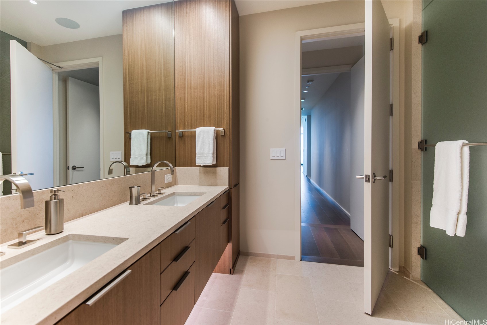 1388 Ala Moana Boulevard 2600 Property Photo 12