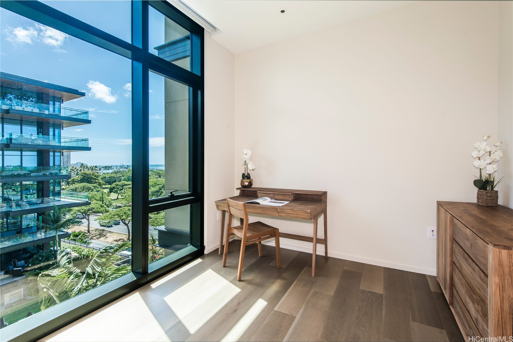 1388 Ala Moana Boulevard 2600 Property Photo 15