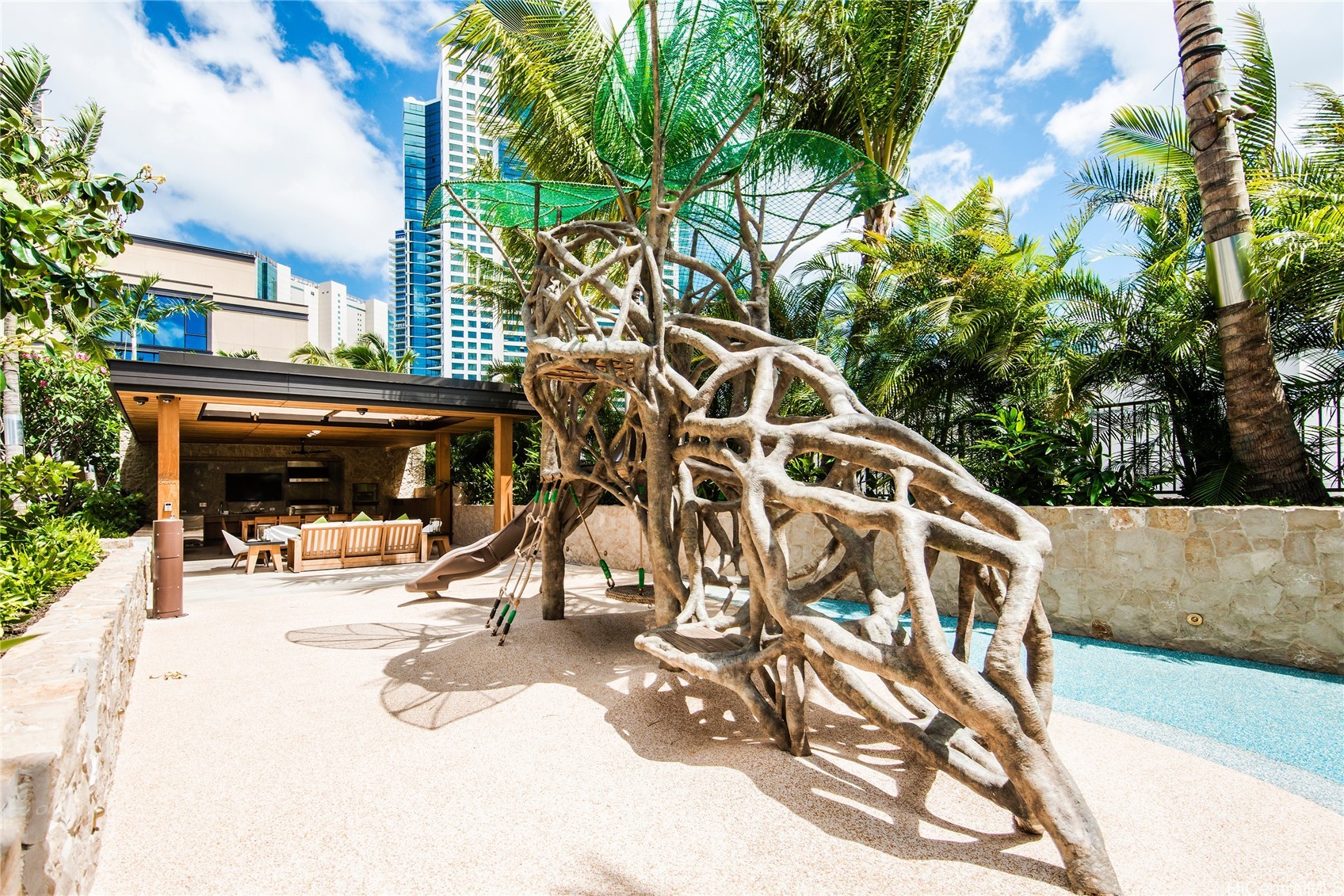 1388 Ala Moana Boulevard 2600 Property Photo 20