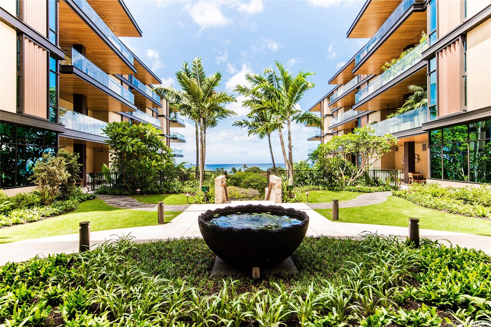 1388 Ala Moana Boulevard 2600 Property Photo 22