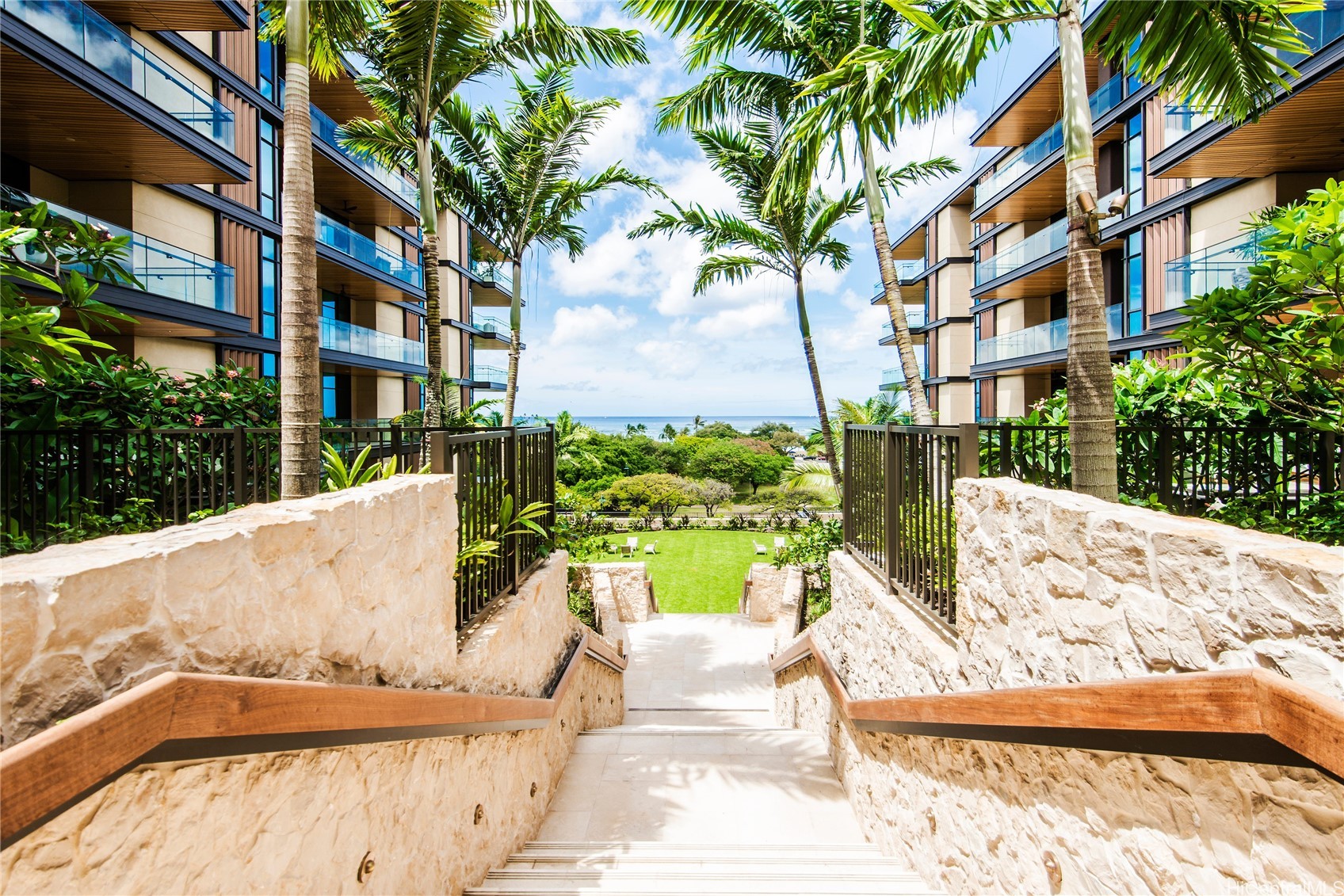 1388 Ala Moana Boulevard 2600 Property Photo 23