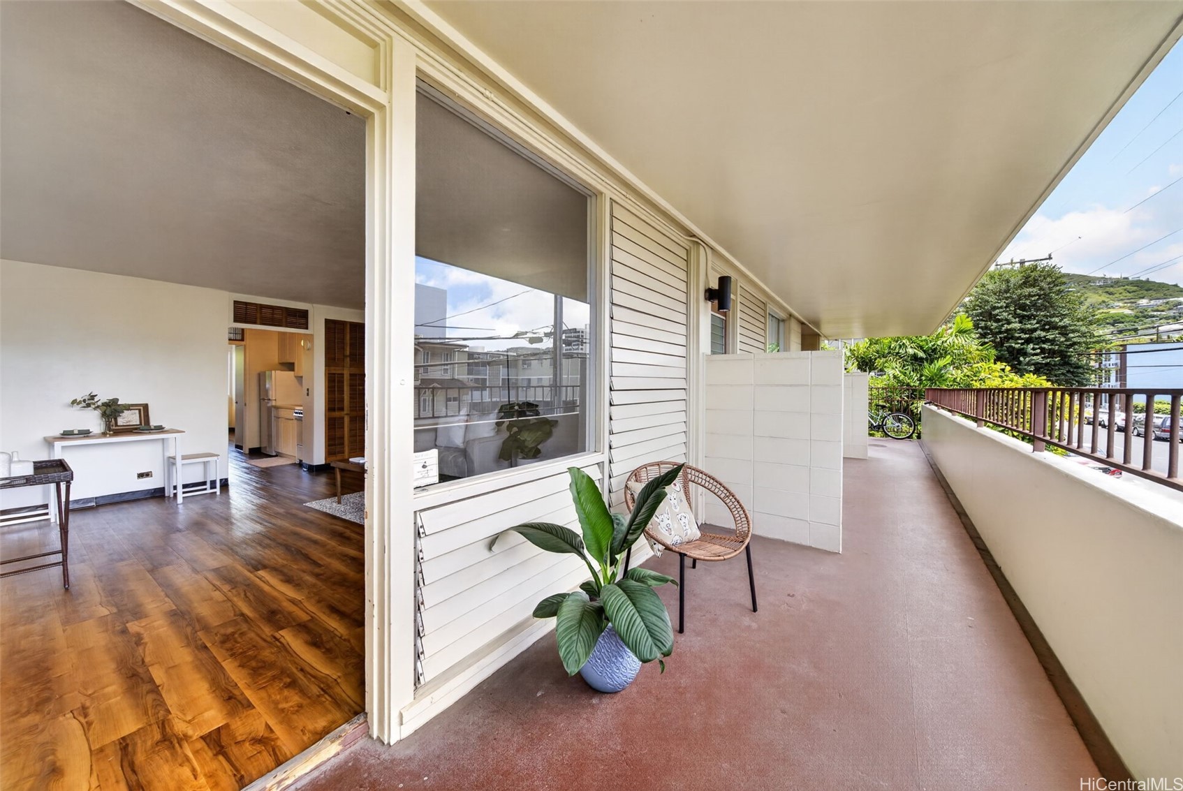 1710 Makiki Street 302 Property Photo 1