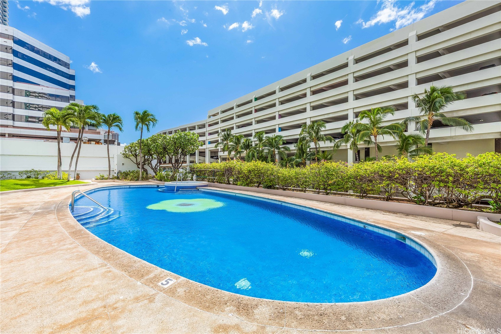 1341 Kapiolani Boulevard 14b Property Photo 24