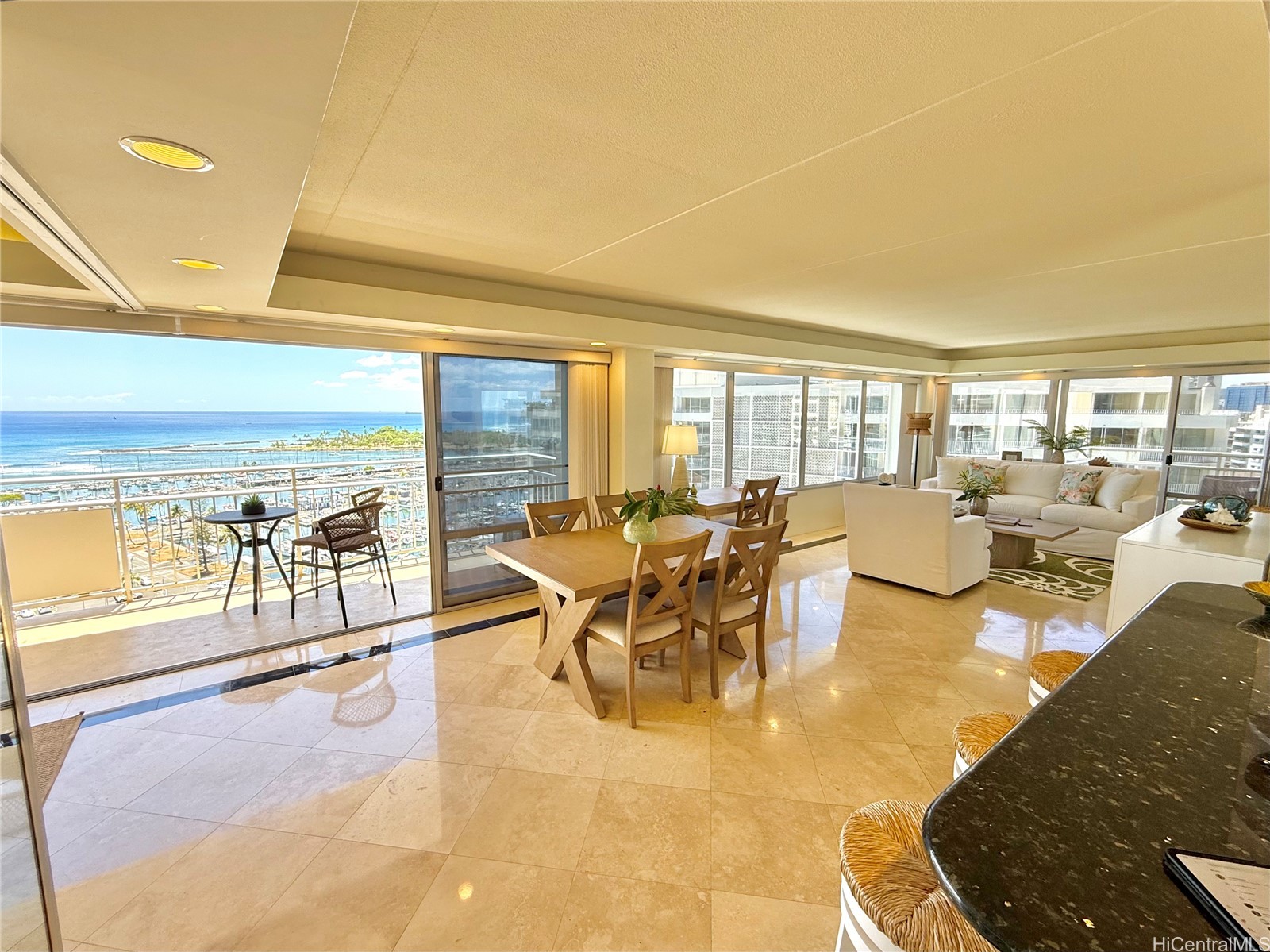 1777 Ala Moana Boulevard 1610 Property Photo 5