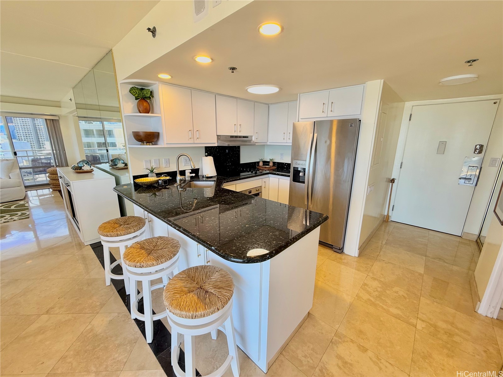 1777 Ala Moana Boulevard 1610 Property Photo 6