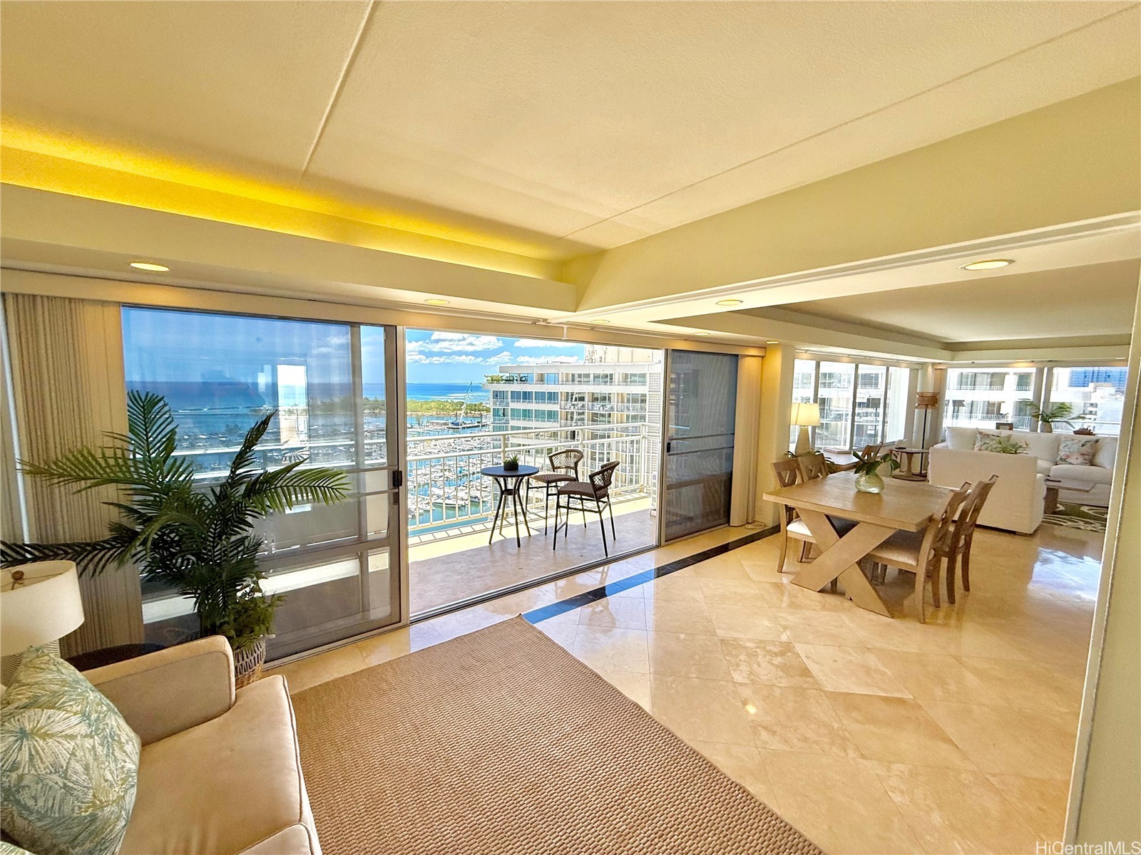 1777 Ala Moana Boulevard 1610 Property Photo 8