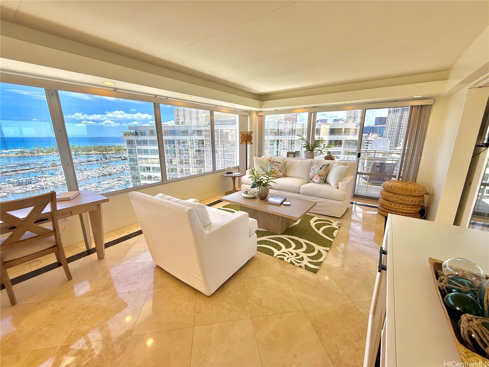 1777 Ala Moana Boulevard 1610 Property Photo 9