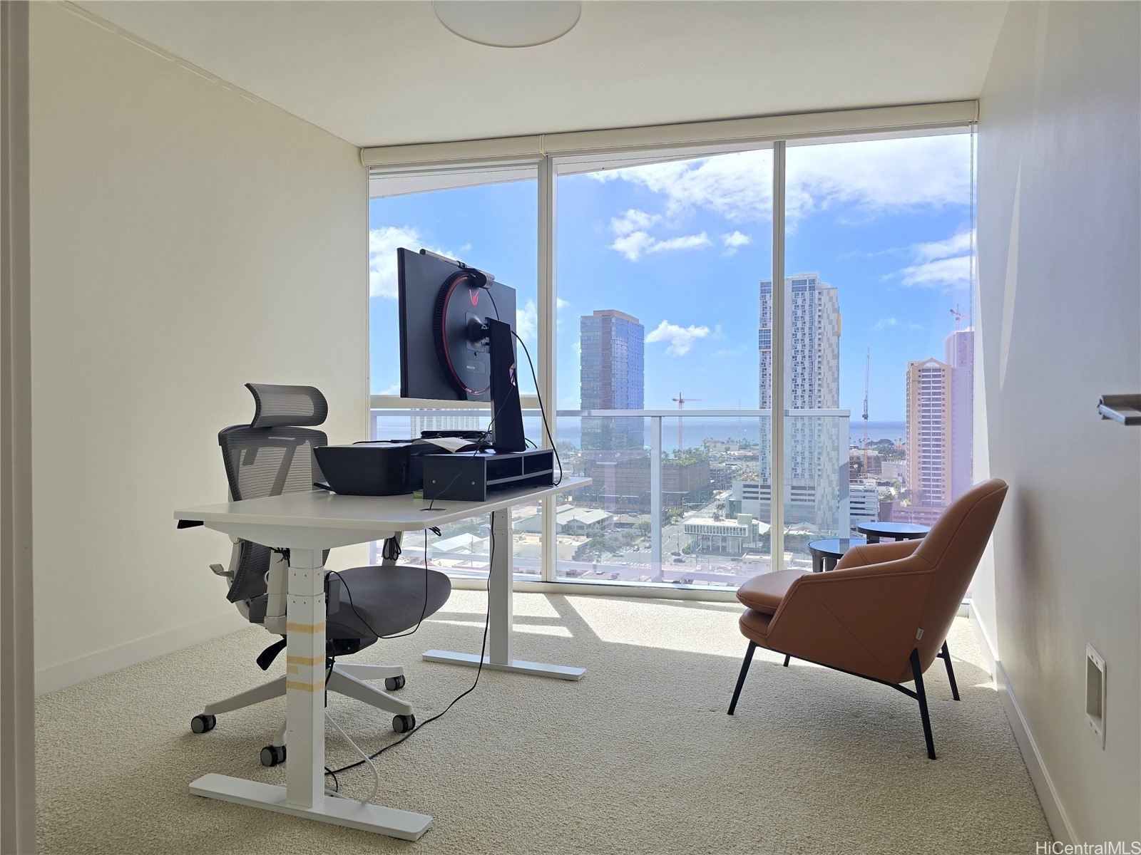888 Kapiolani Boulevard 2105 Property Photo 8