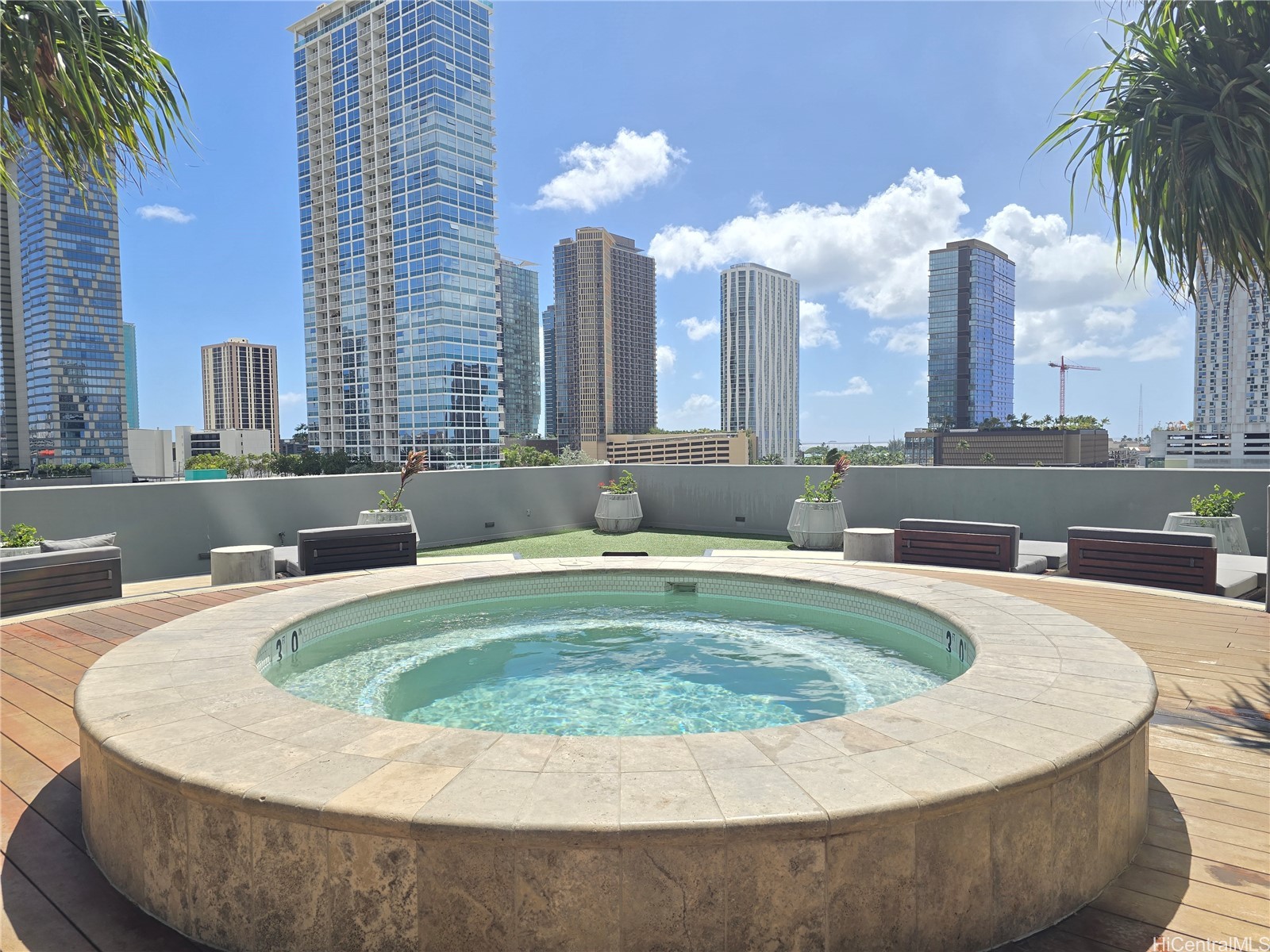 888 Kapiolani Boulevard 2105 Property Photo 15