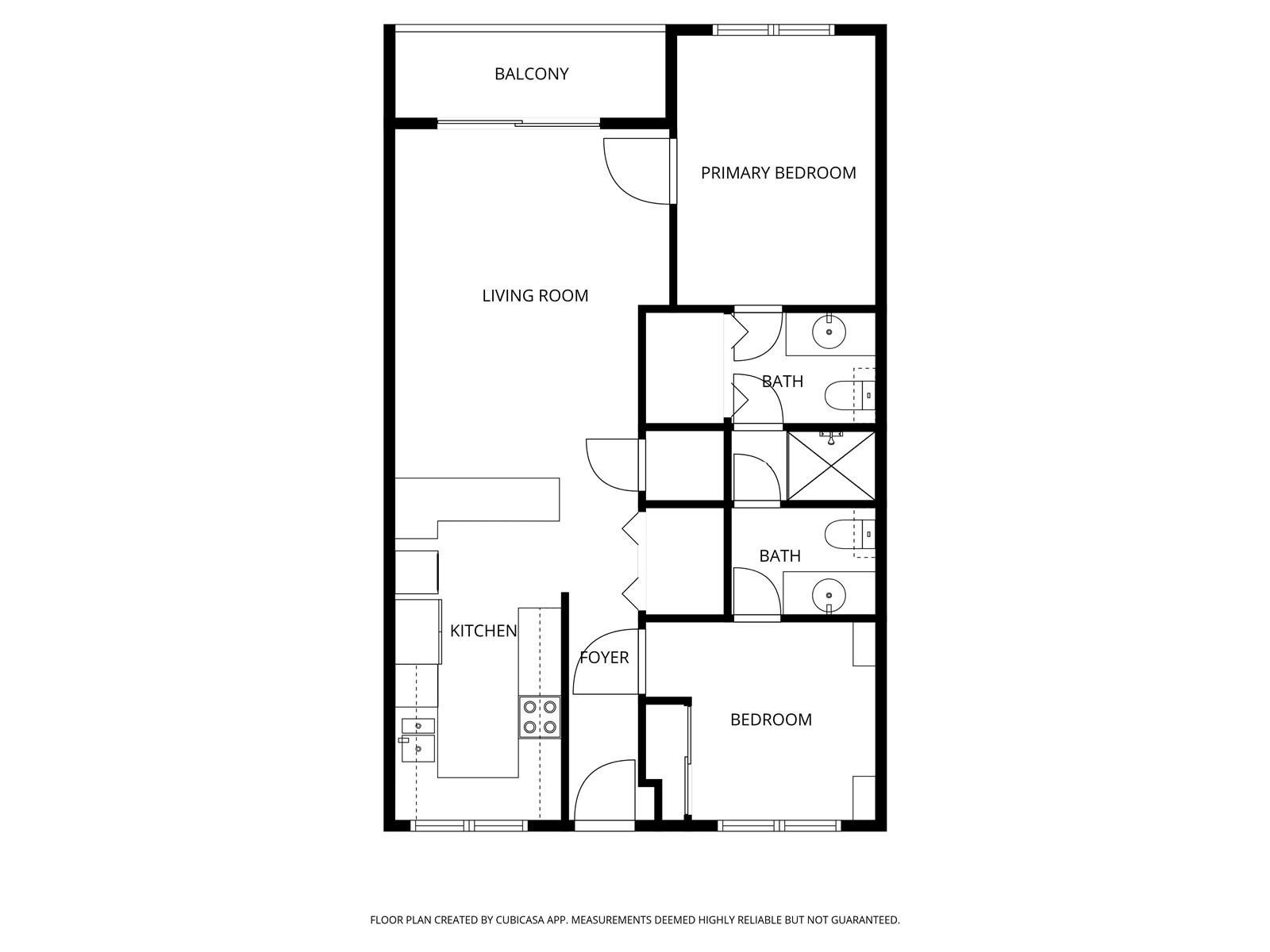 1676 Ala Moana Boulevard 603 Property Photo 1