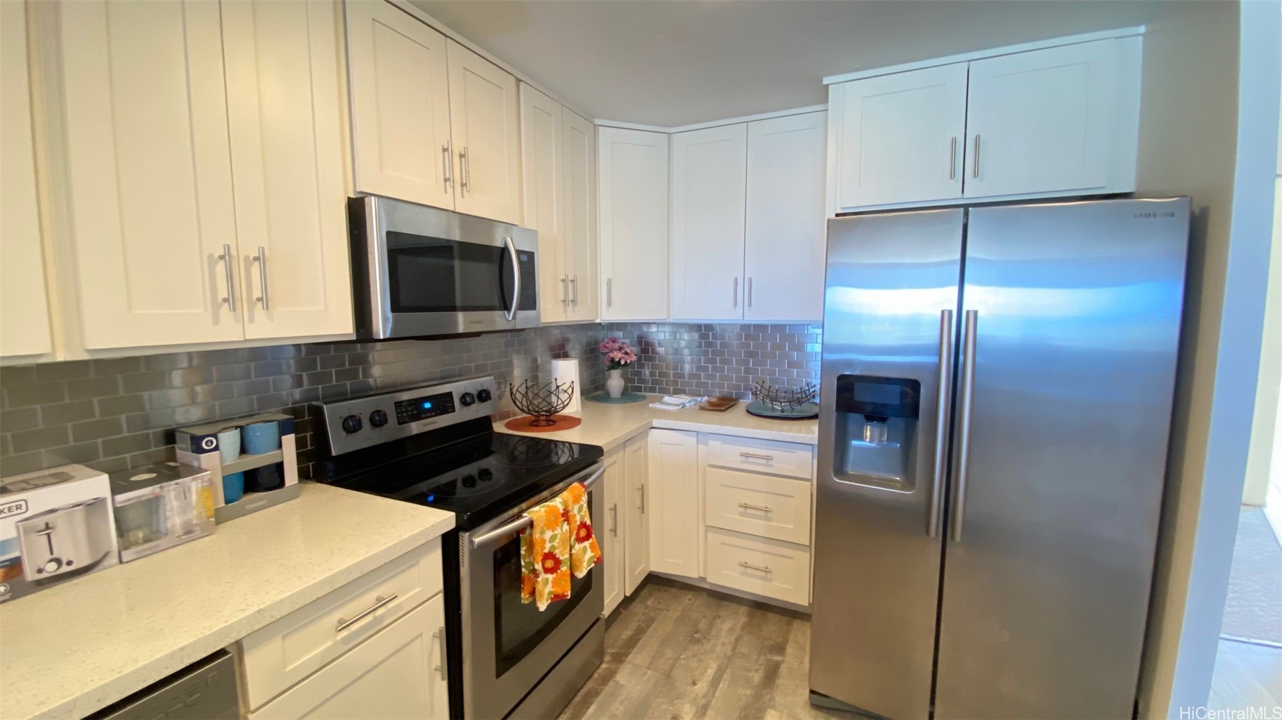 1676 Ala Moana Boulevard 606 Property Photo 8