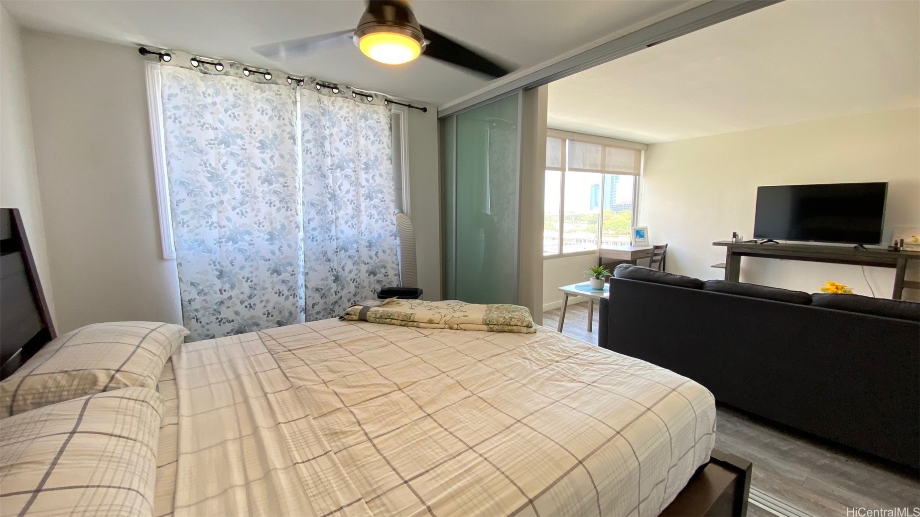 1676 Ala Moana Boulevard 606 Property Photo 11